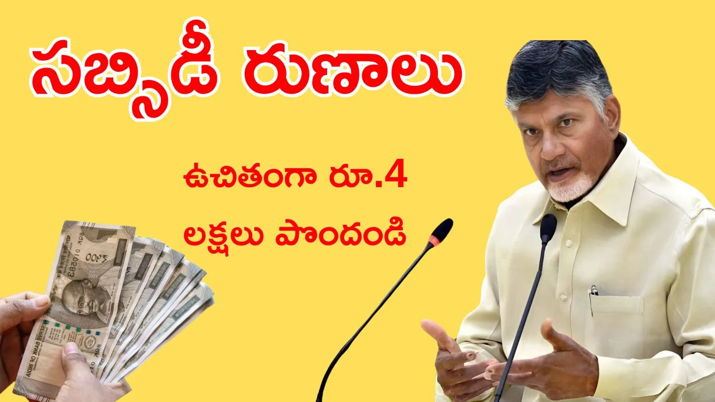 Ap Subsidy Loans 2025