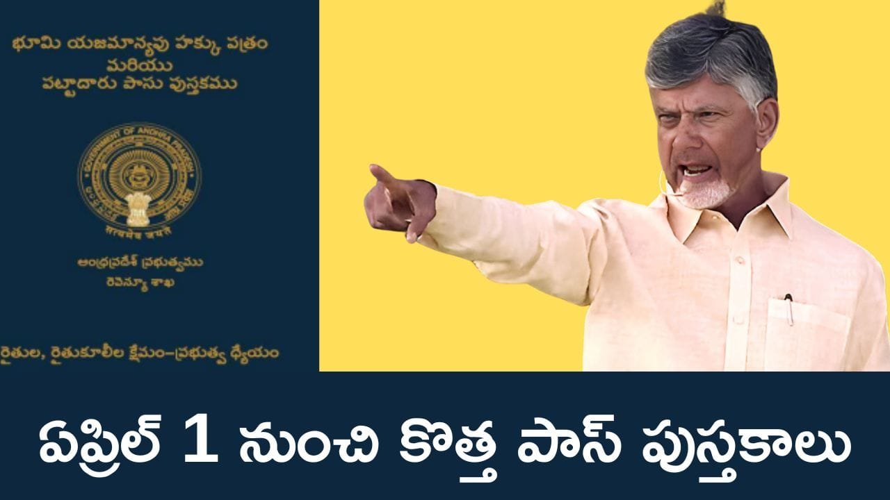 AP Revenue New Passbooks