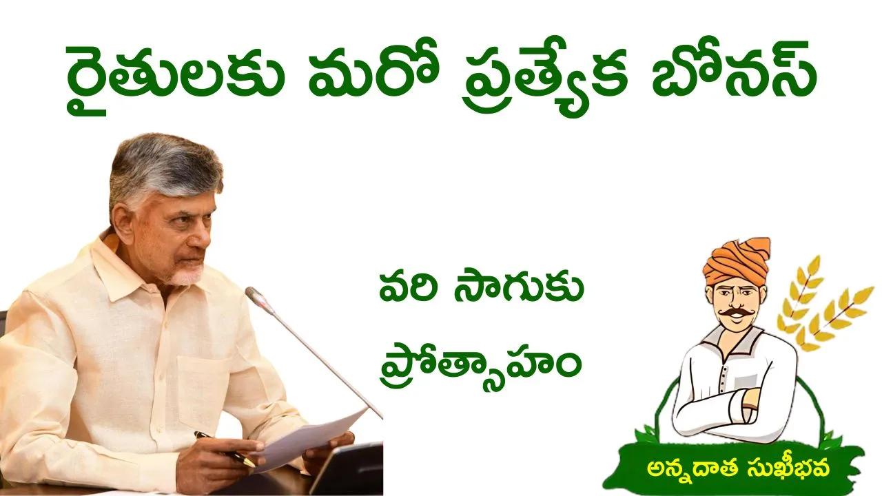 Annadatha Sukhibhava 2025