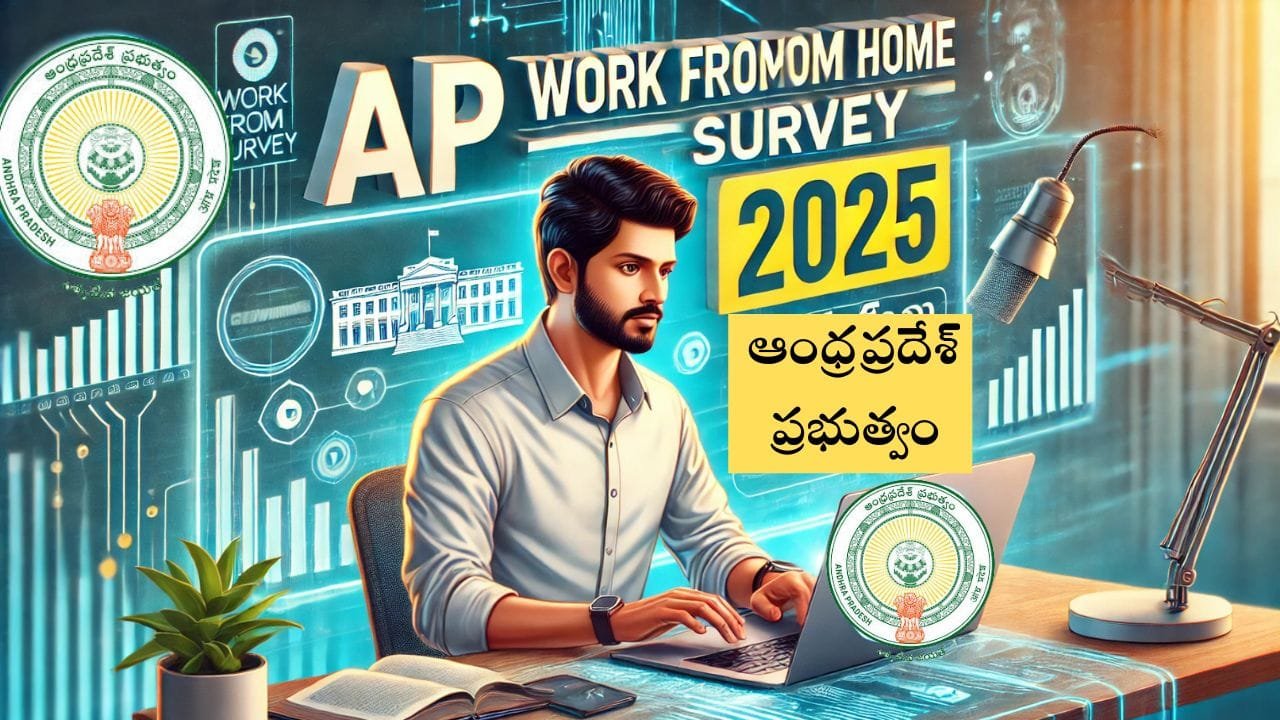 Ap Work From Home Survey 2025